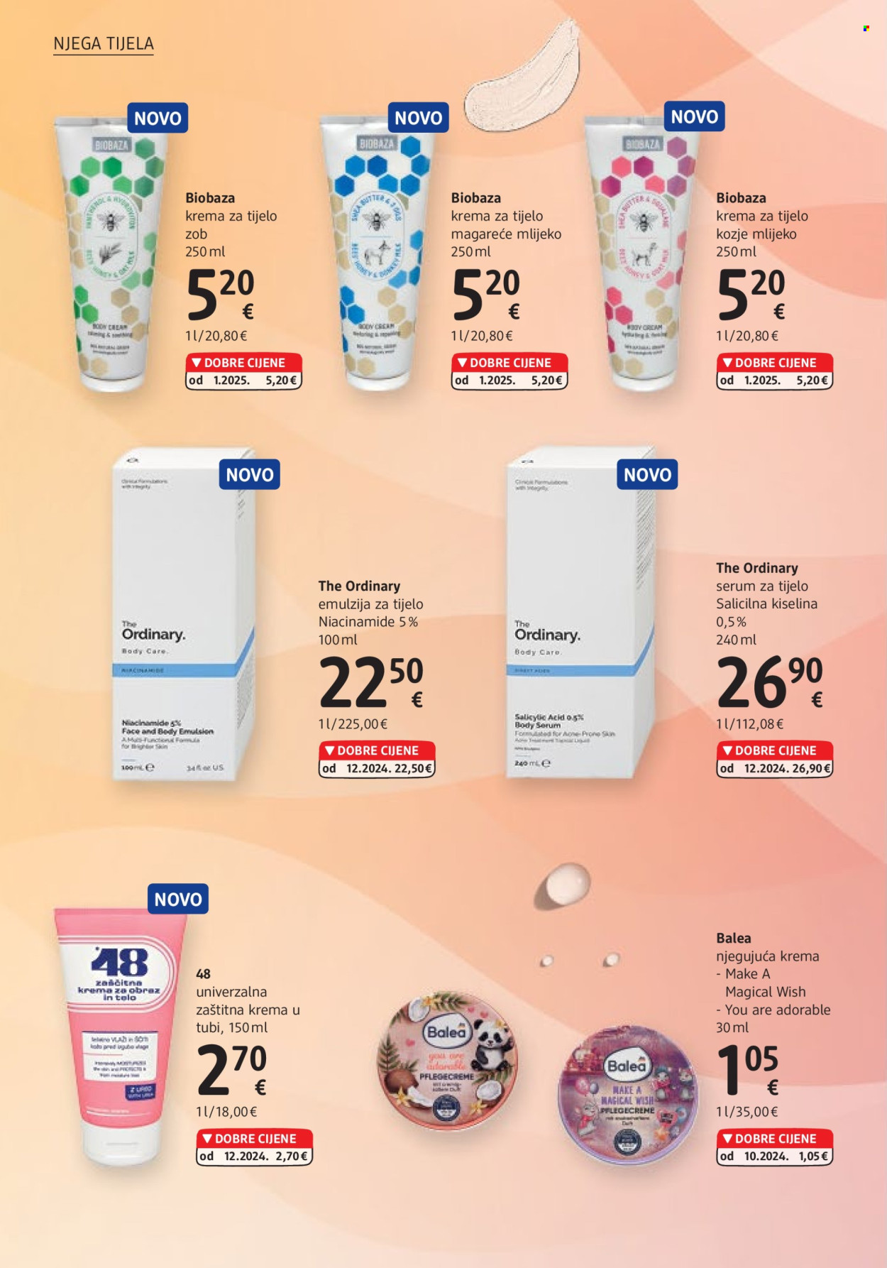 dm katalog - 01.02.2025. - 15.02.2025. Stranica 20