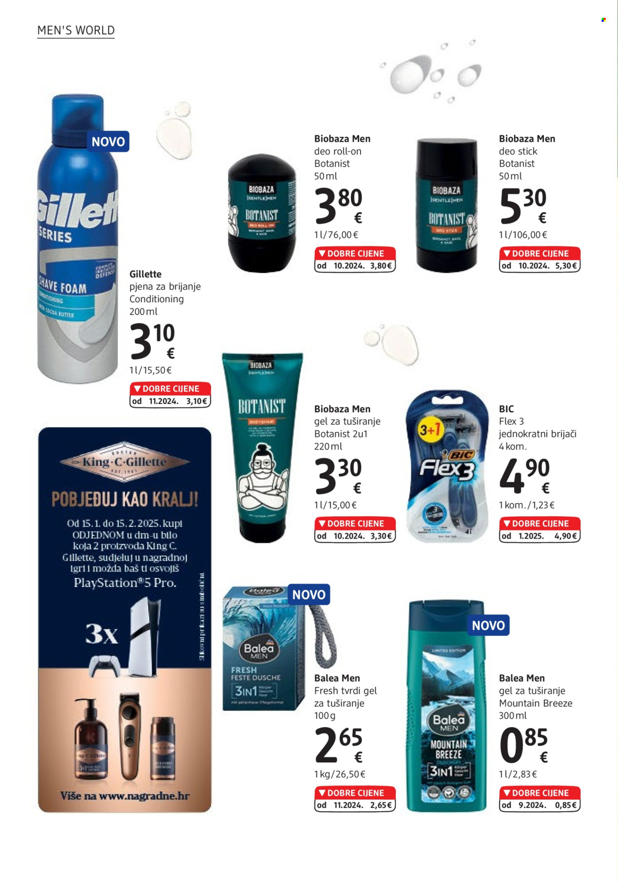 dm katalog - 01.02.2025. - 15.02.2025. Stranica 22