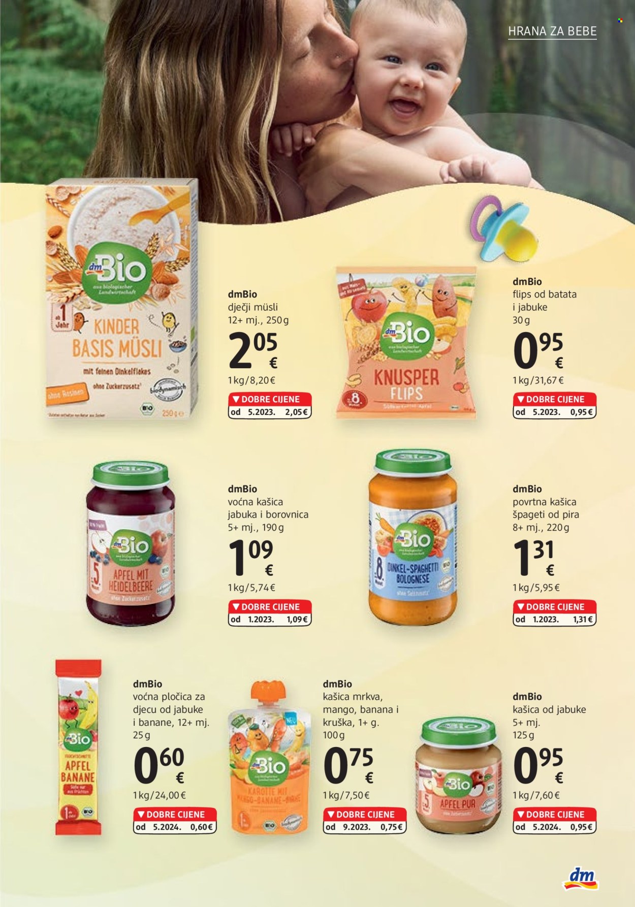 dm katalog - 01.02.2025. - 15.02.2025. Stranica 23