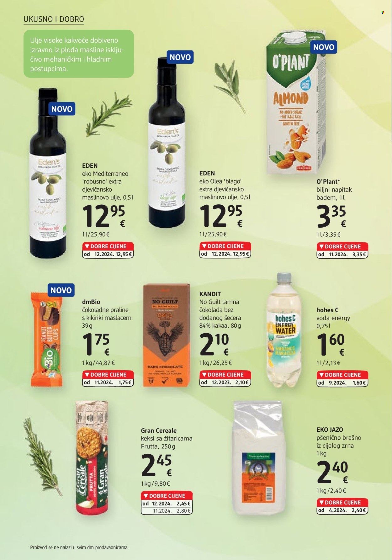 dm katalog - 01.02.2025. - 15.02.2025. Stranica 24