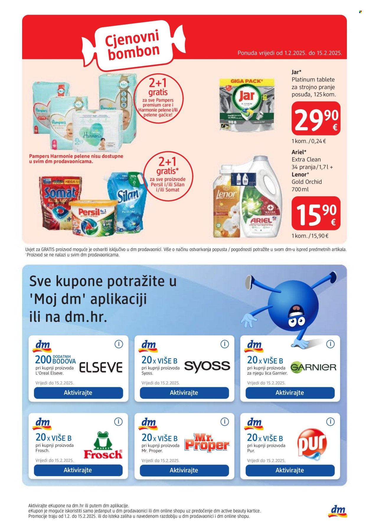 dm katalog - 01.02.2025. - 15.02.2025. Stranica 29