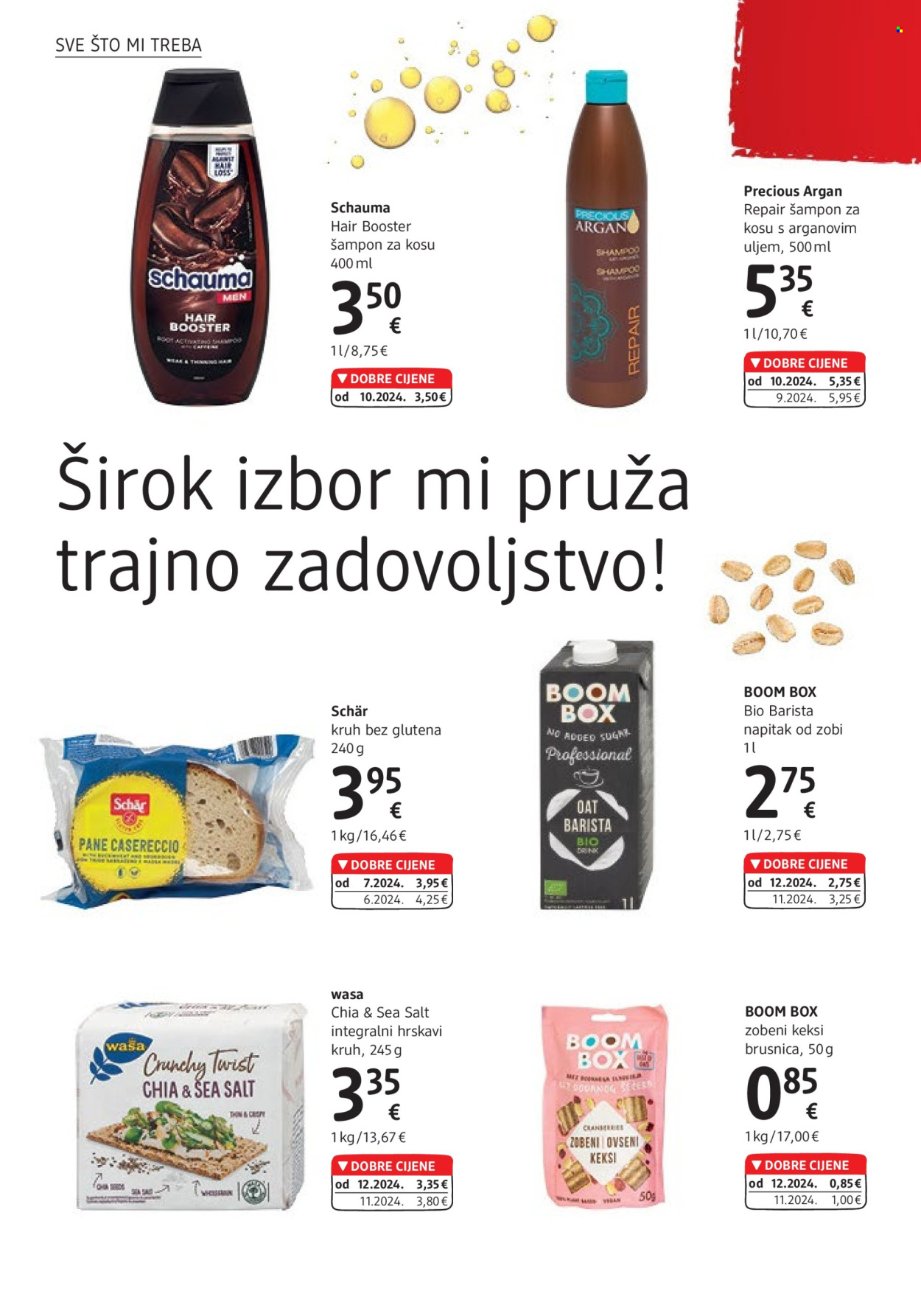 dm katalog - 01.02.2025. - 15.02.2025. Stranica 30