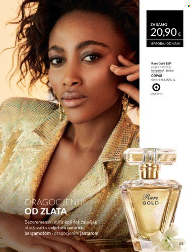 Avon katalog - 01.02.2025. - 28.02.2025. Stranica 83