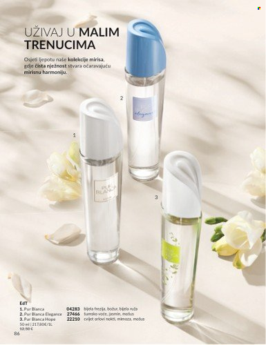Avon katalog - 01.02.2025. - 28.02.2025. Stranica 86