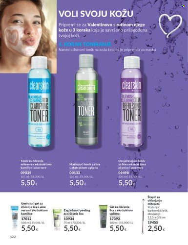 Avon katalog - 01.02.2025. - 28.02.2025. Stranica 122