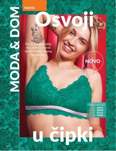 Avon katalog - 01.02.2025. - 28.02.2025. Stranica 124
