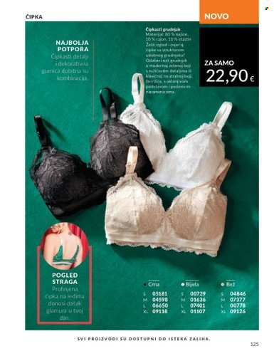 Avon katalog - 01.02.2025. - 28.02.2025. Stranica 125