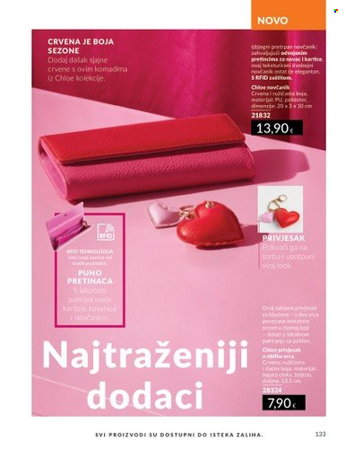 Avon katalog - 01.02.2025. - 28.02.2025. Stranica 133