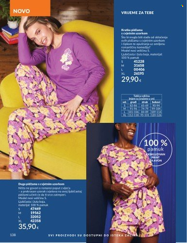 Avon katalog - 01.02.2025. - 28.02.2025. Stranica 138