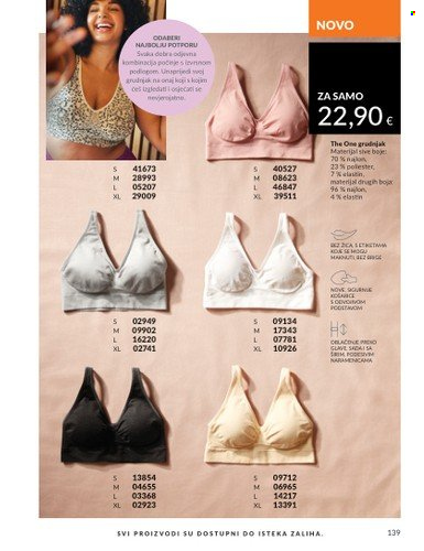 Avon katalog - 01.02.2025. - 28.02.2025. Stranica 139