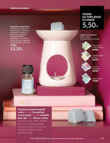 Avon katalog - 01.02.2025. - 28.02.2025. Stranica 143