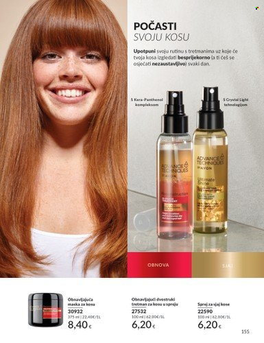 Avon katalog - 01.02.2025. - 28.02.2025. Stranica 155