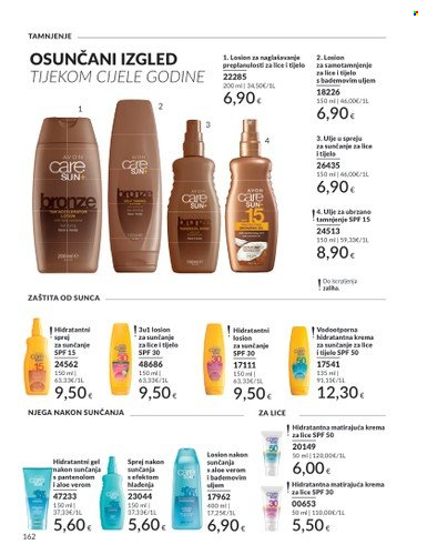 Avon katalog - 01.02.2025. - 28.02.2025. Stranica 162