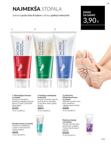 Avon katalog - 01.02.2025. - 28.02.2025. Stranica 171