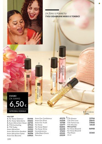 Avon katalog - 01.02.2025. - 28.02.2025. Stranica 199