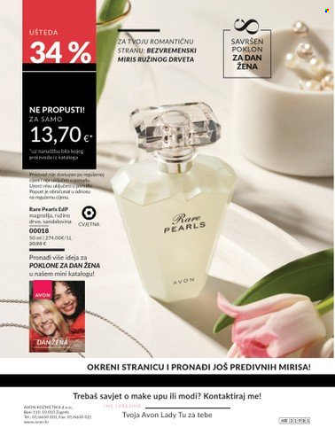 Avon katalog - 01.02.2025. - 28.02.2025. Stranica 200