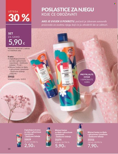 Avon katalog - 01.02.2025. - 28.02.2025. Stranica 18