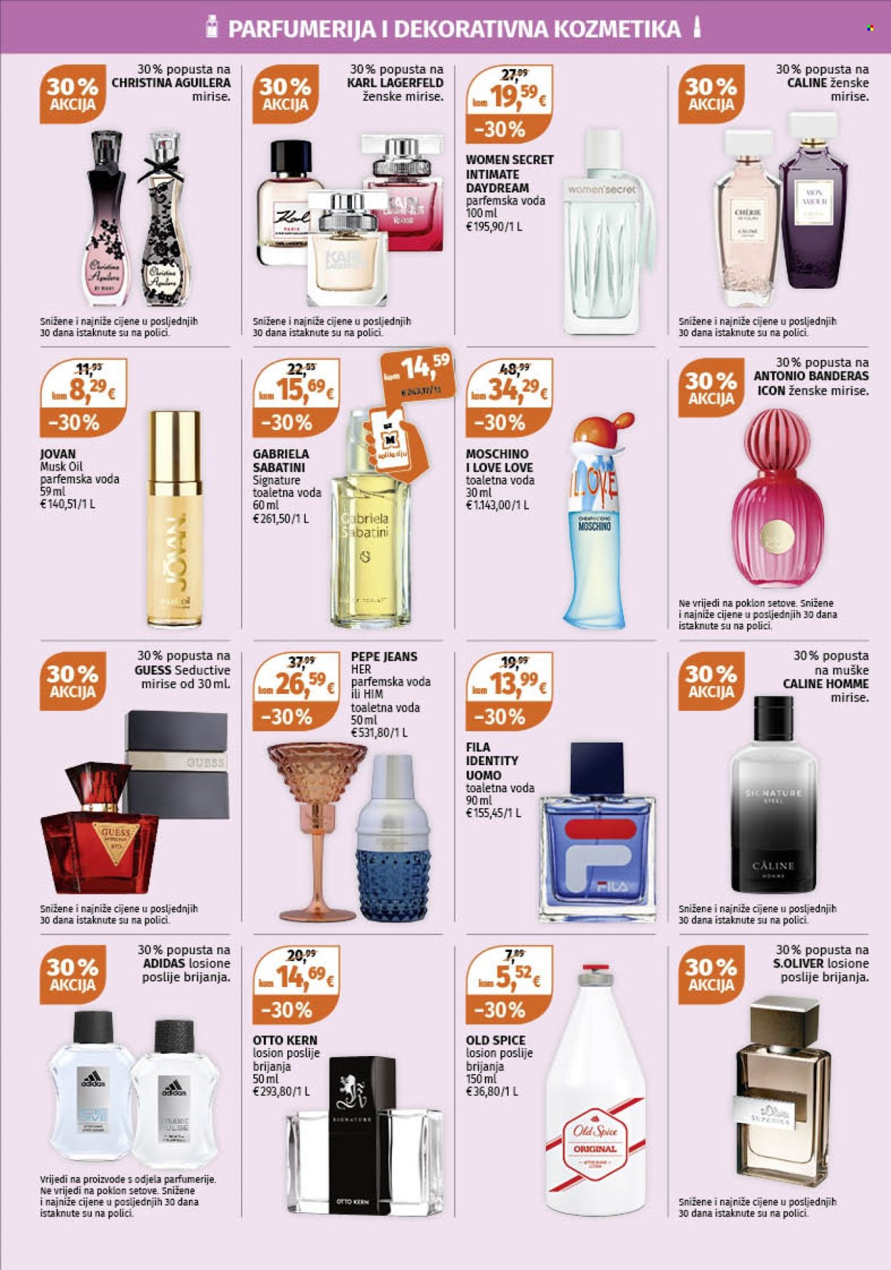 Müller katalog - 03.02.2025. - 09.02.2025. Stranica 2