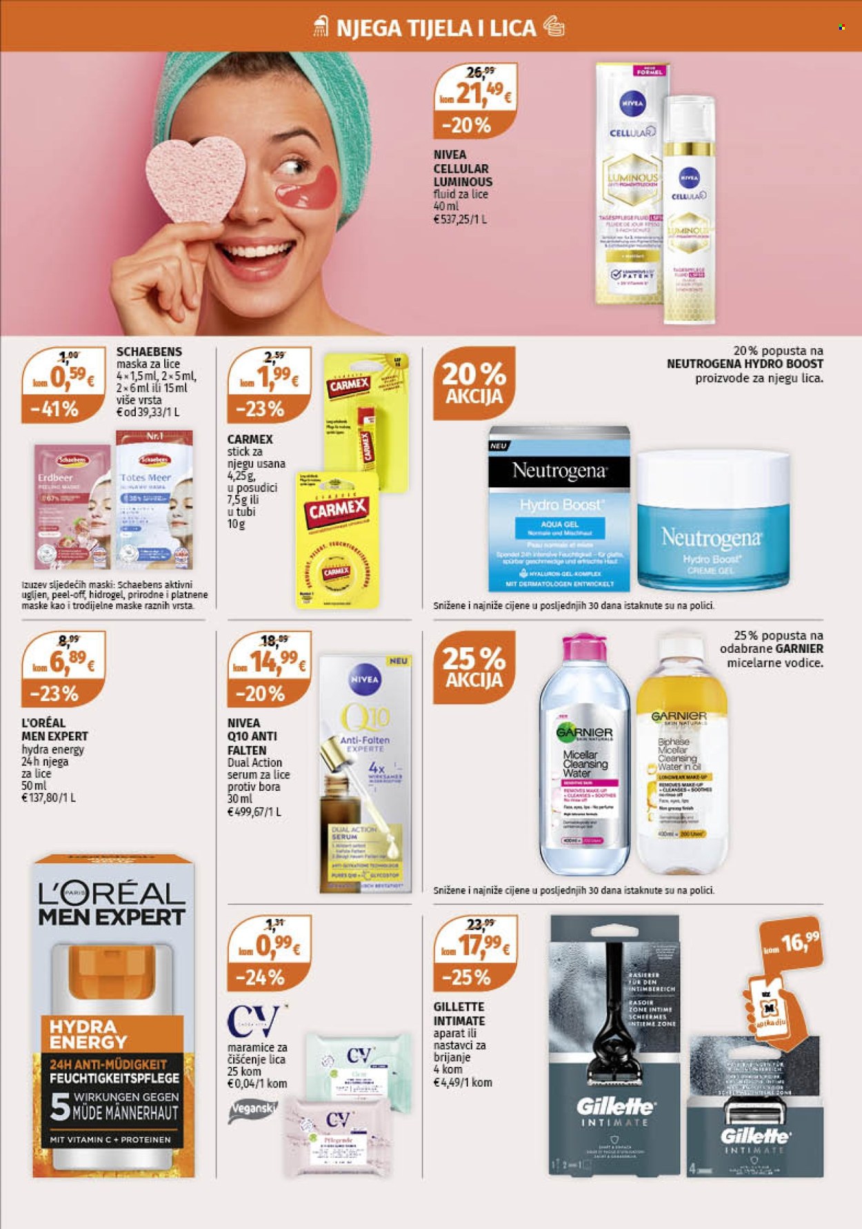 Müller katalog - 03.02.2025. - 09.02.2025. Stranica 7