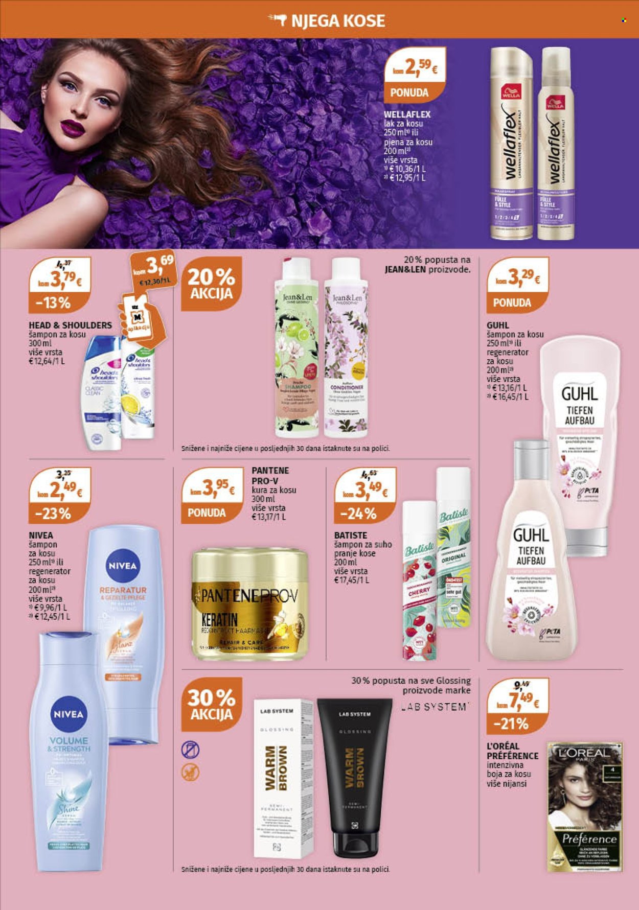 Müller katalog - 03.02.2025. - 09.02.2025. Stranica 10