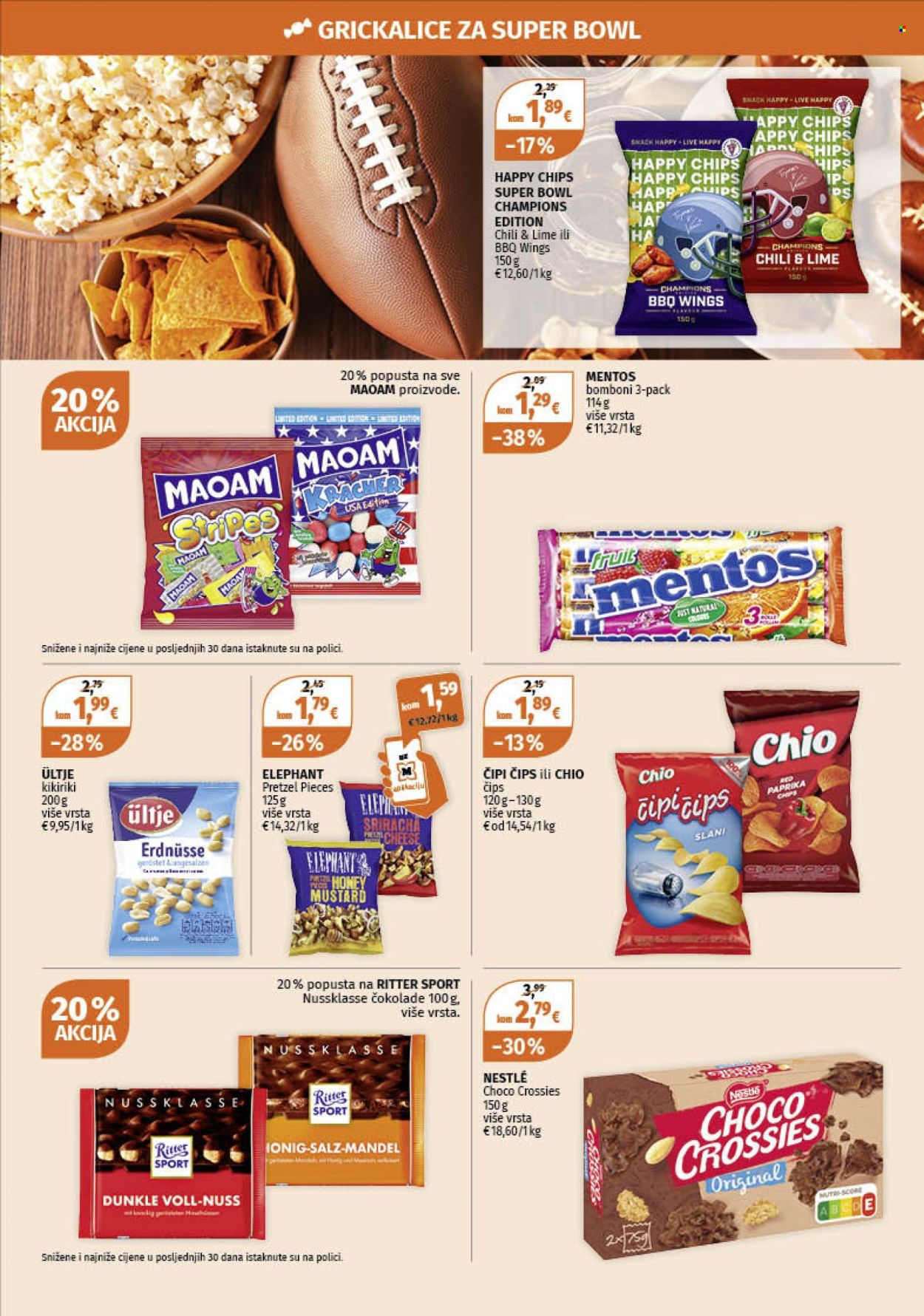 Müller katalog - 03.02.2025. - 09.02.2025. Stranica 14