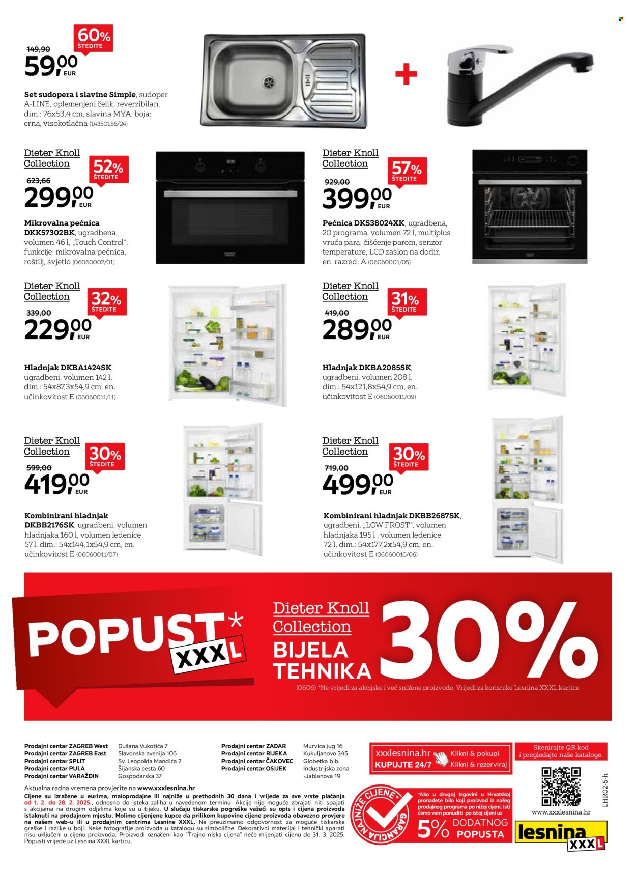 Lesnina katalog - 01.02.2025. - 28.02.2025. Stranica 8