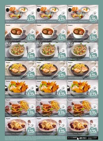 Lesnina katalog - 01.02.2025. - 28.02.2025.
