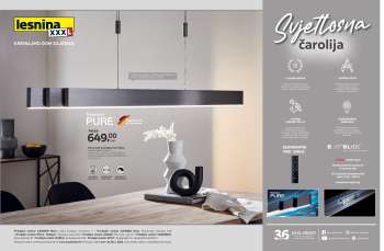 Lesnina katalog - 01.02.2025. - 28.02.2025.