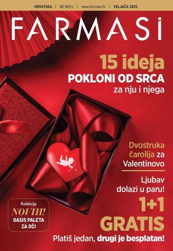 Farmasi katalog - 01.02.2025. - 28.02.2025.
