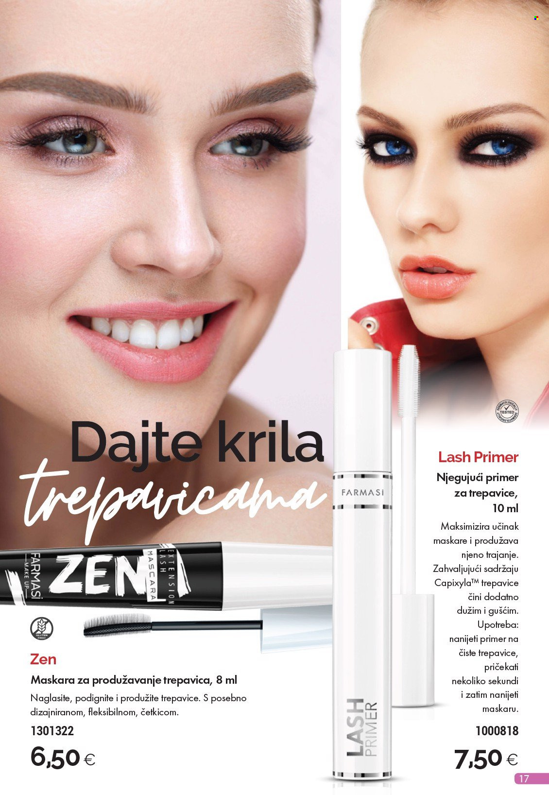 Farmasi katalog - 01.02.2025. - 28.02.2025. Stranica 17
