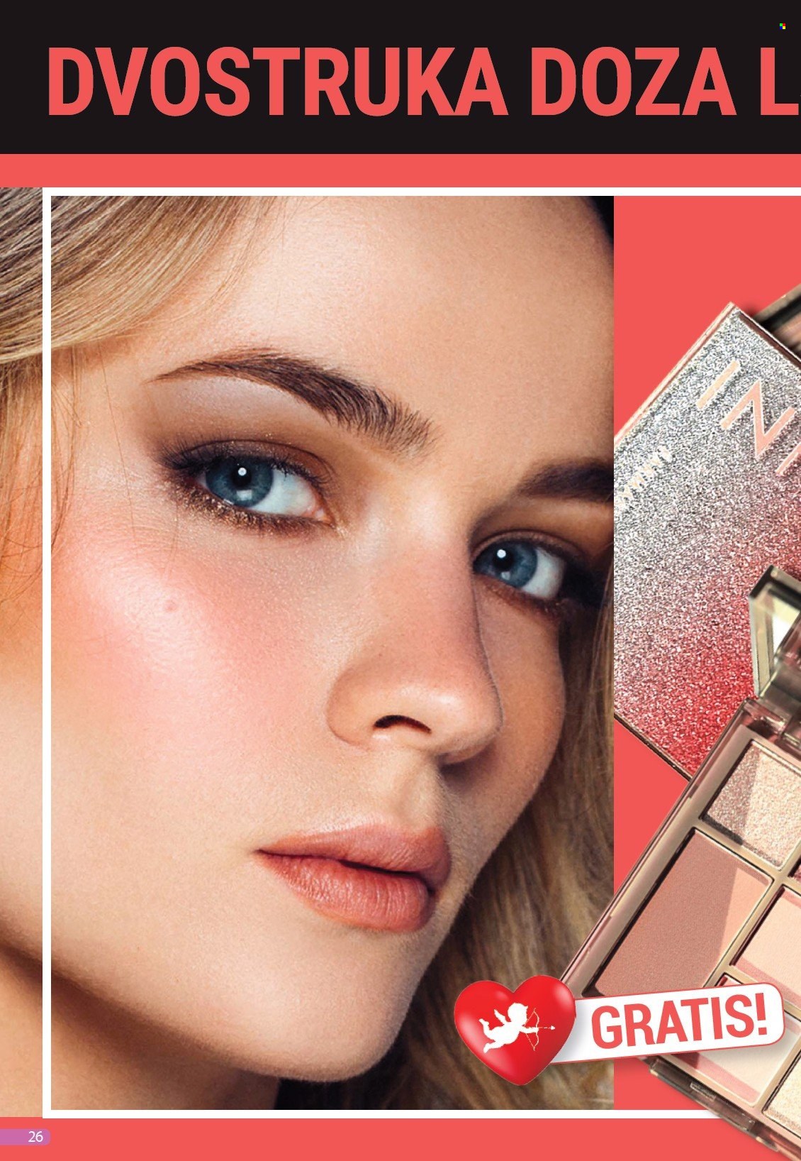 Farmasi katalog - 01.02.2025. - 28.02.2025. Stranica 26