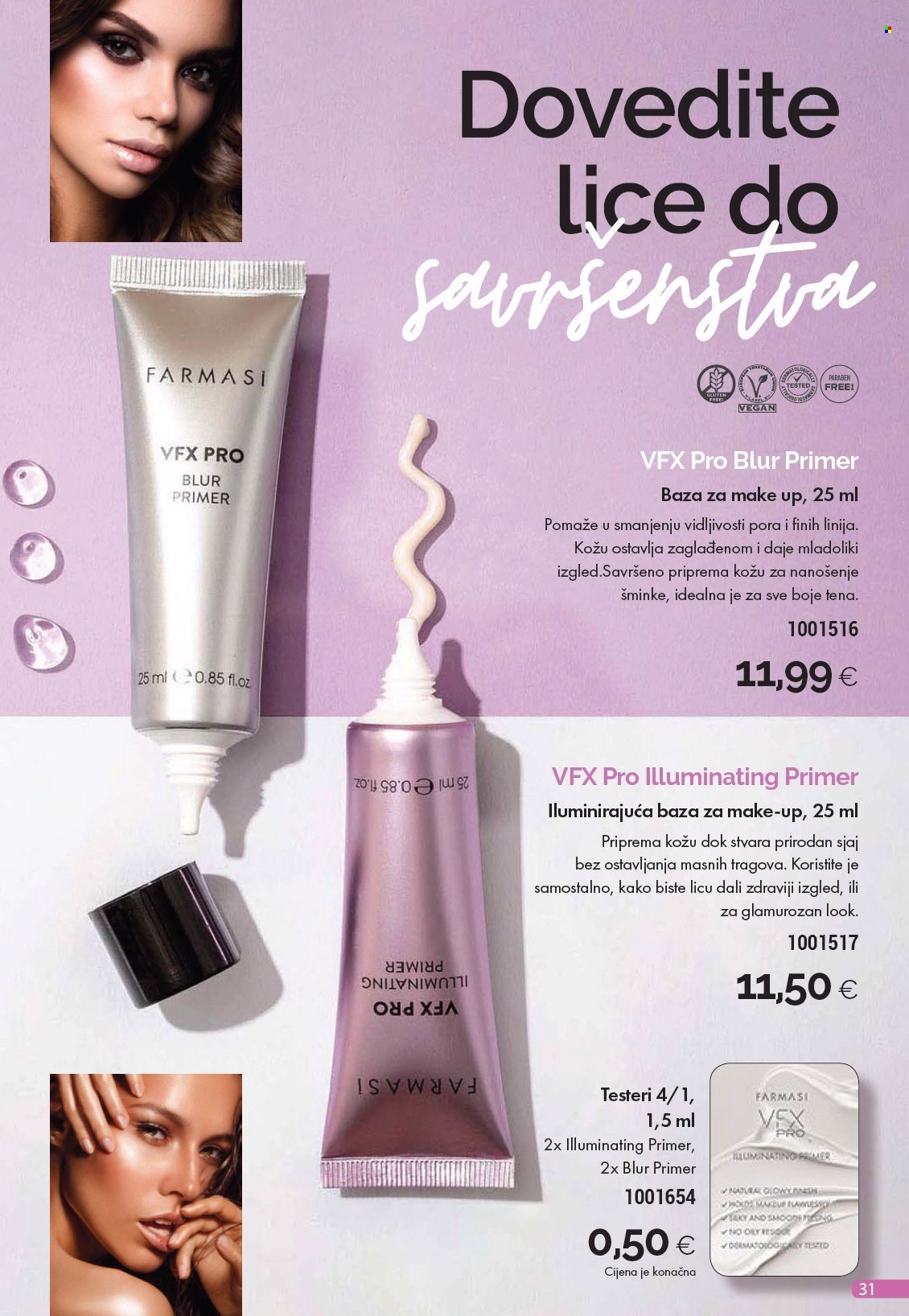 Farmasi katalog - 01.02.2025. - 28.02.2025. Stranica 31