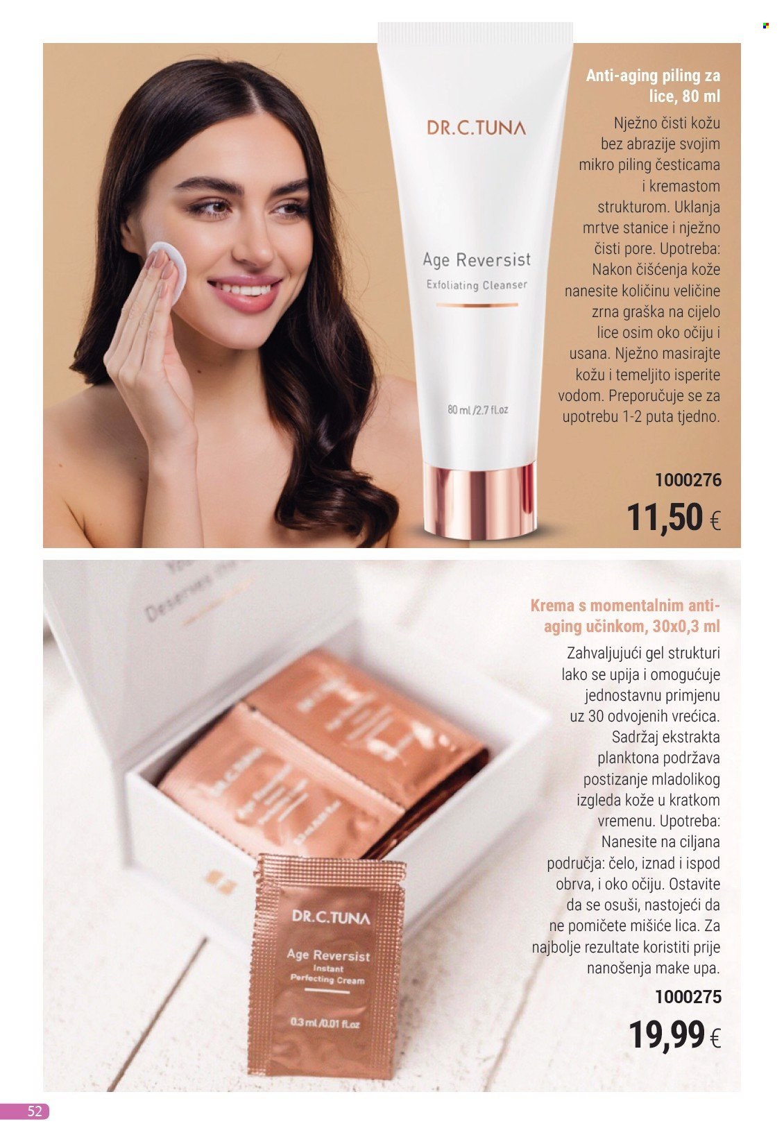 Farmasi katalog - 01.02.2025. - 28.02.2025. Stranica 52