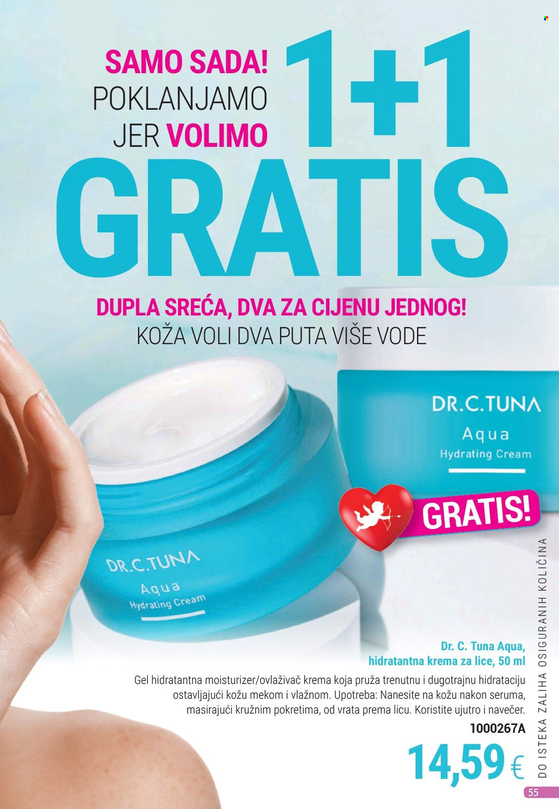 Farmasi katalog - 01.02.2025. - 28.02.2025. Stranica 55