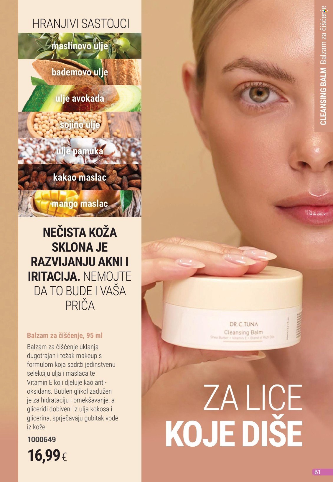 Farmasi katalog - 01.02.2025. - 28.02.2025. Stranica 61