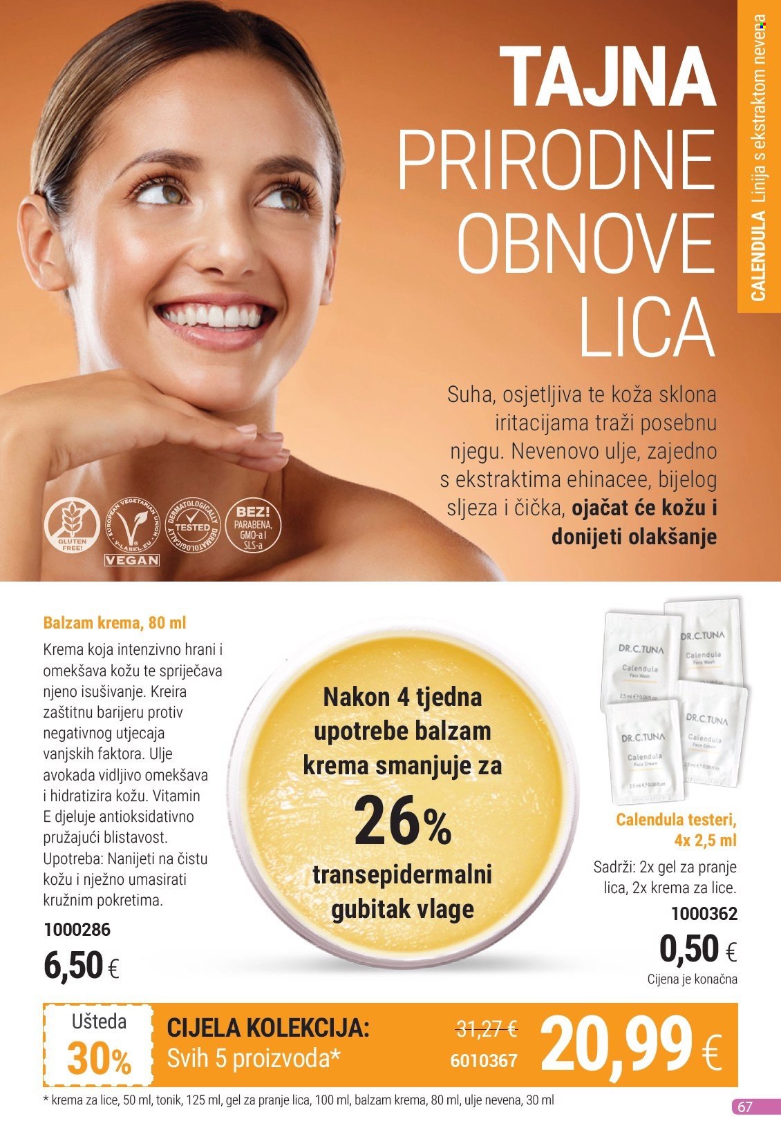 Farmasi katalog - 01.02.2025. - 28.02.2025. Stranica 67