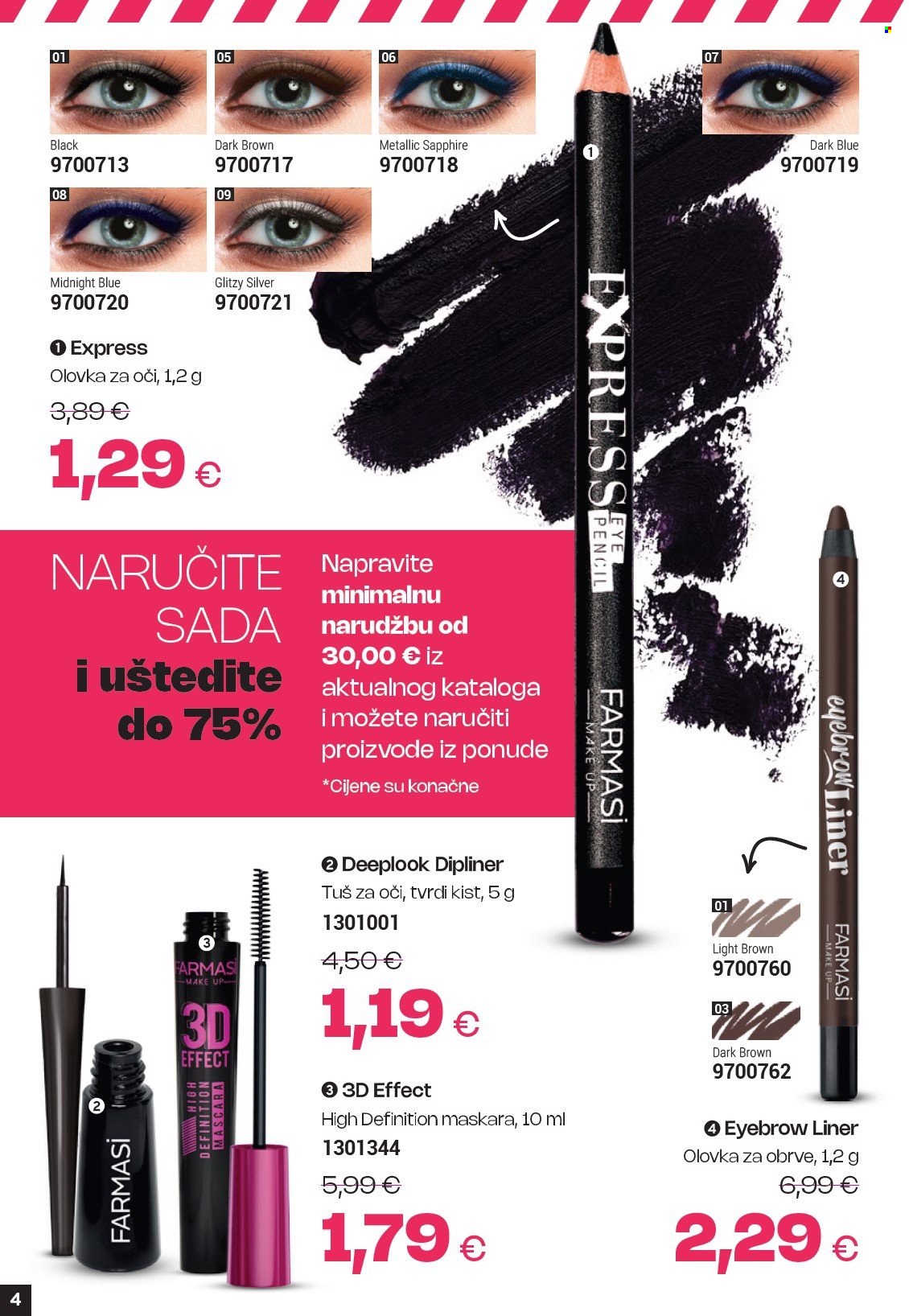 Farmasi katalog - 01.02.2025. - 28.02.2025. Stranica 76