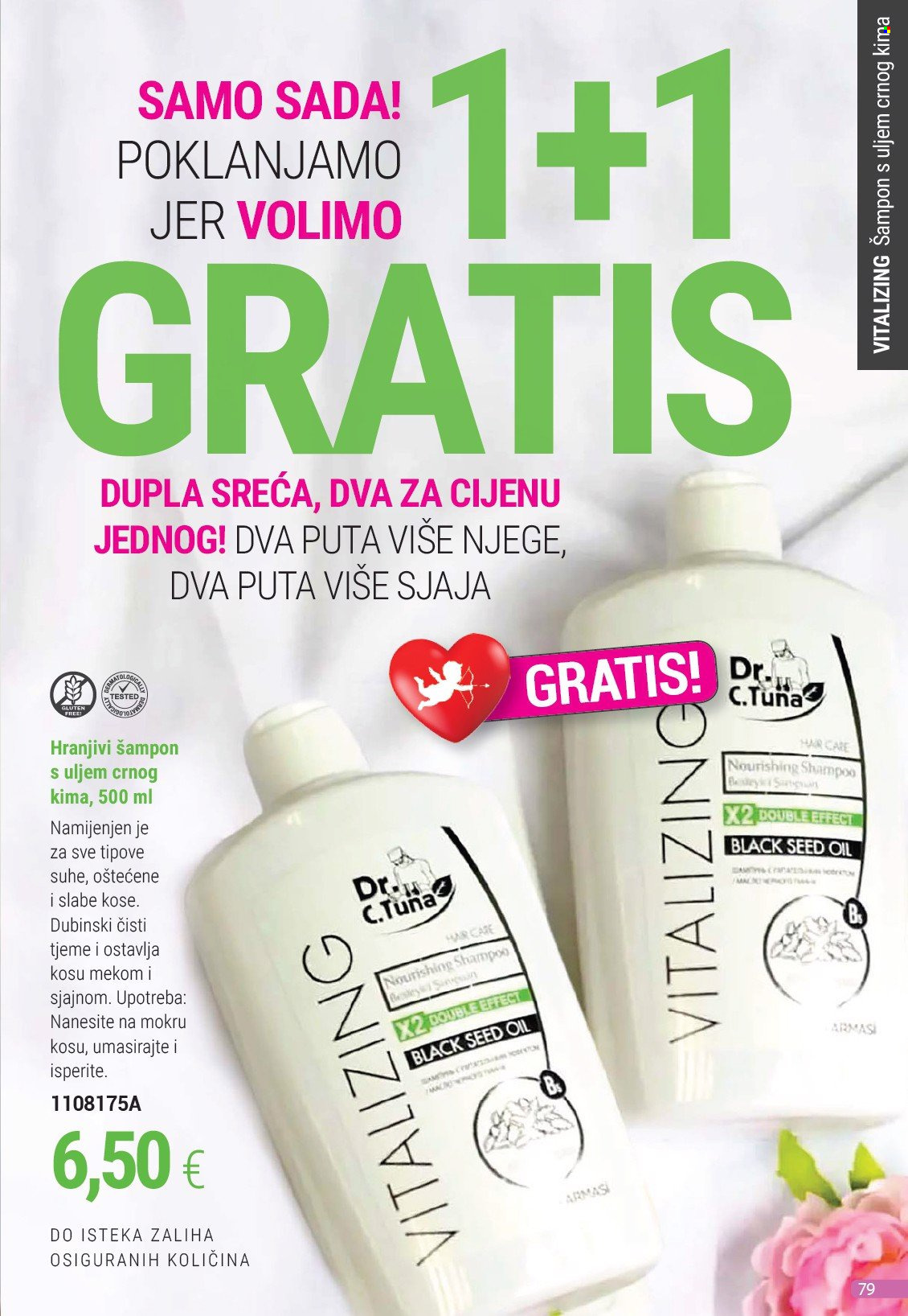 Farmasi katalog - 01.02.2025. - 28.02.2025. Stranica 83