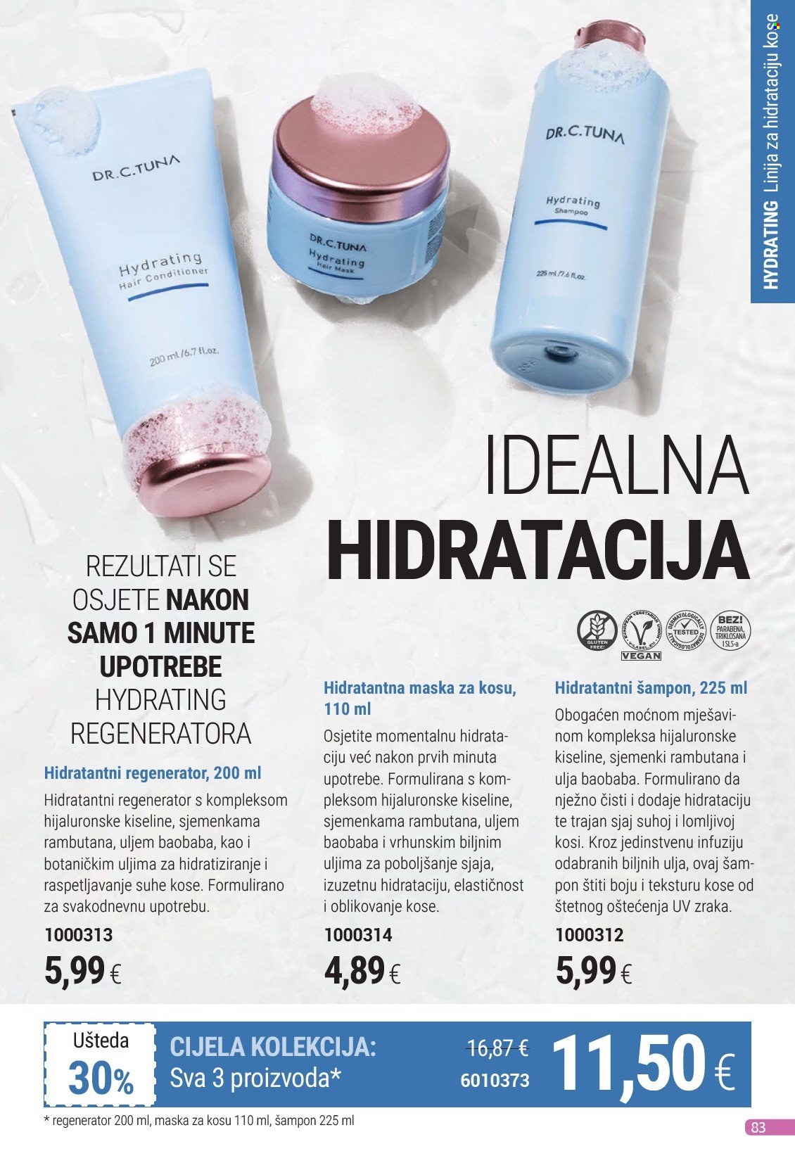 Farmasi katalog - 01.02.2025. - 28.02.2025. Stranica 87