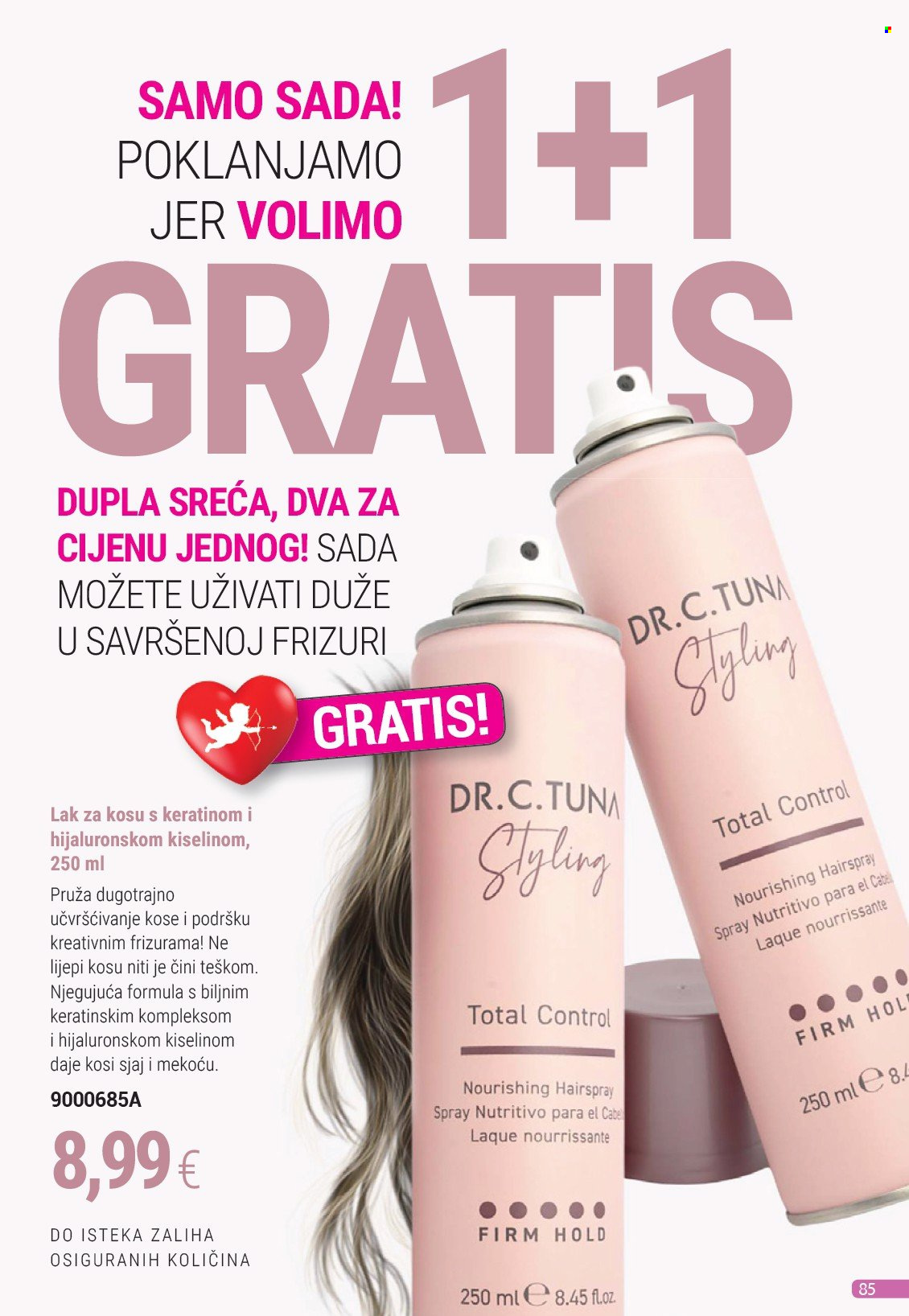 Farmasi katalog - 01.02.2025. - 28.02.2025. Stranica 89