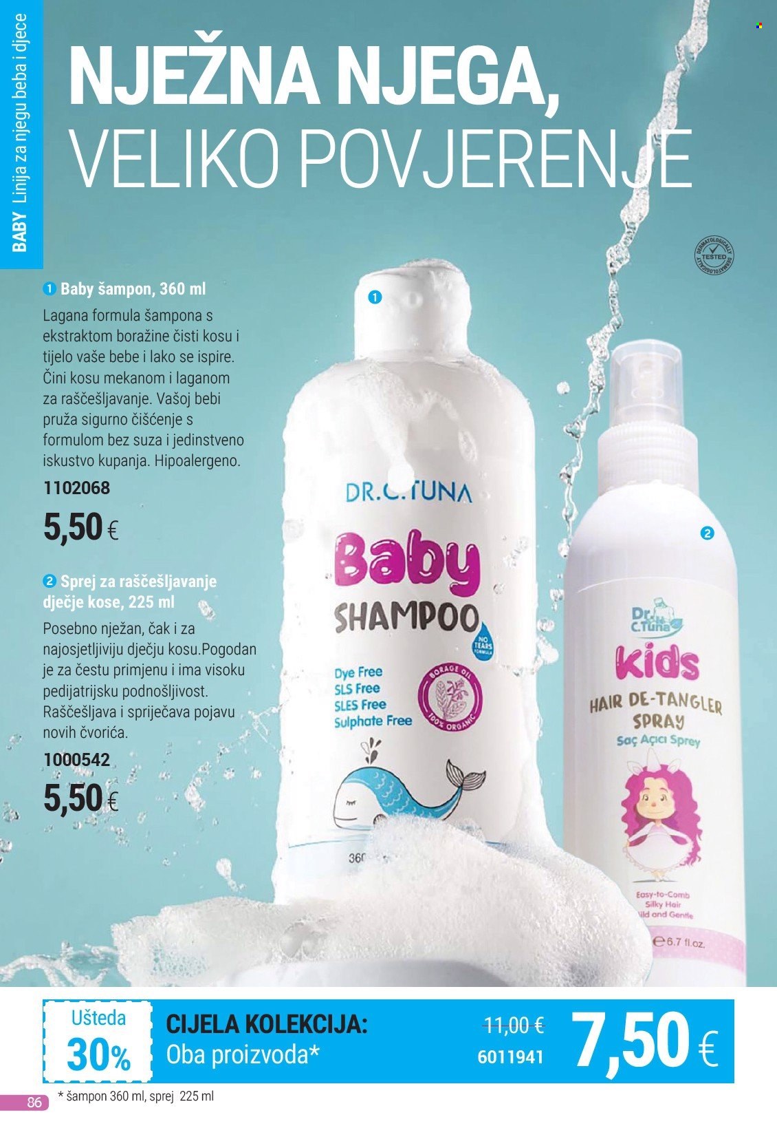 Farmasi katalog - 01.02.2025. - 28.02.2025. Stranica 90
