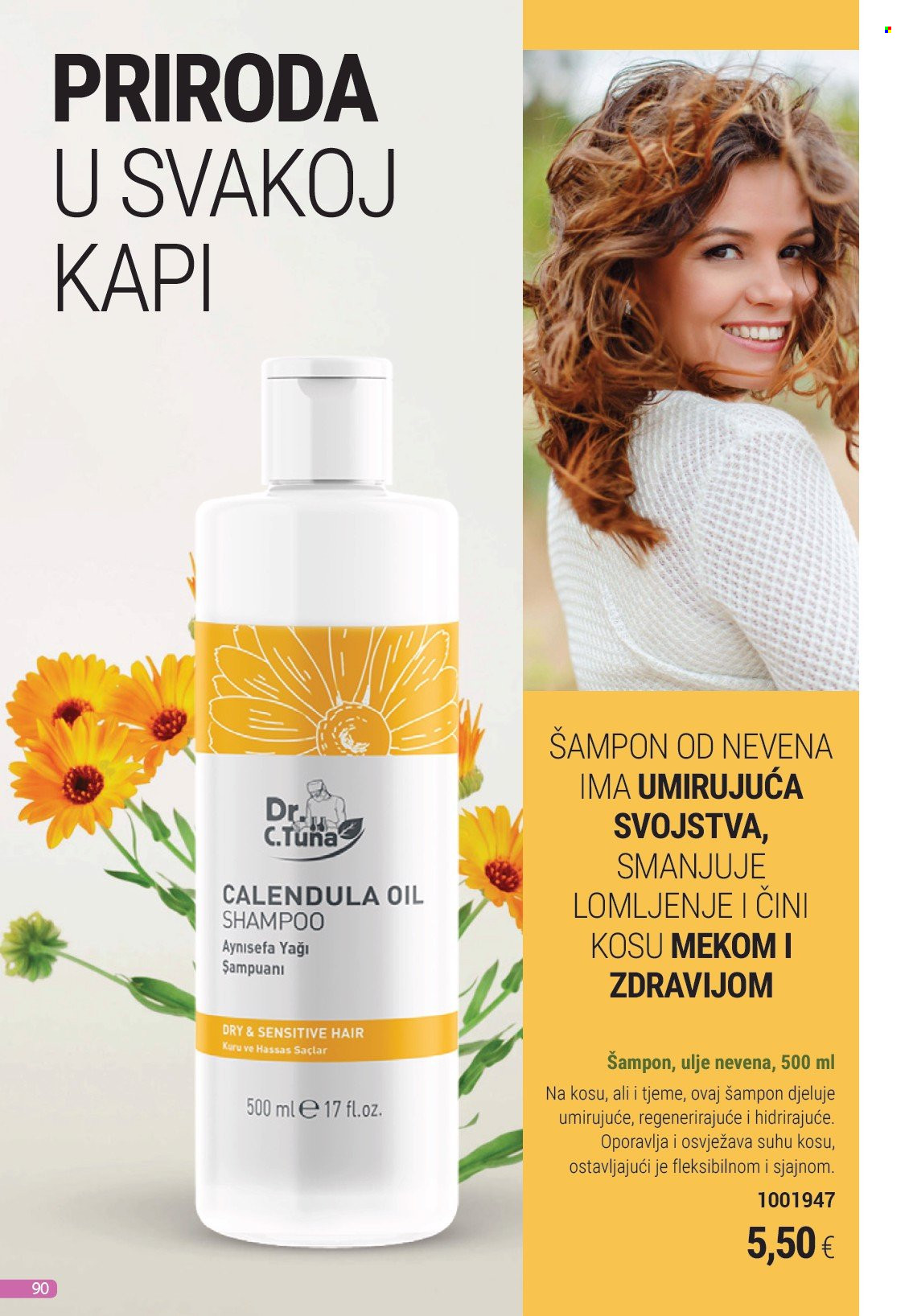 Farmasi katalog - 01.02.2025. - 28.02.2025. Stranica 94