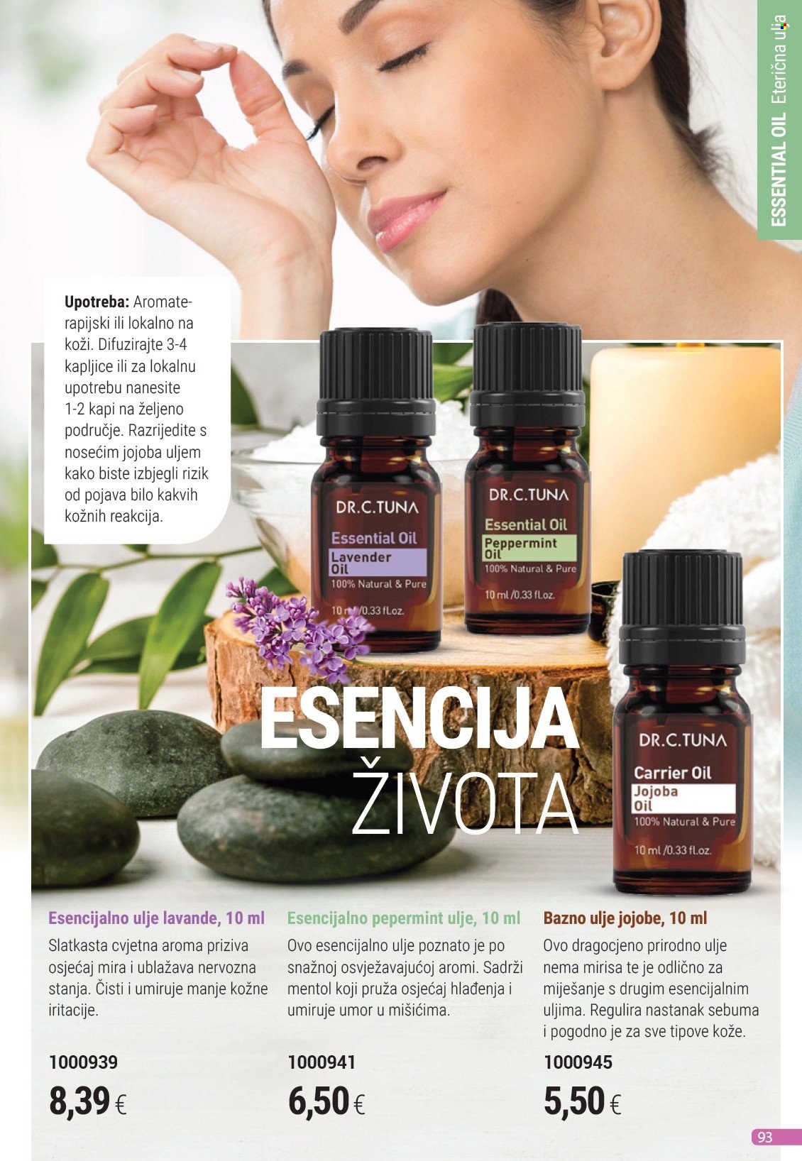 Farmasi katalog - 01.02.2025. - 28.02.2025. Stranica 97