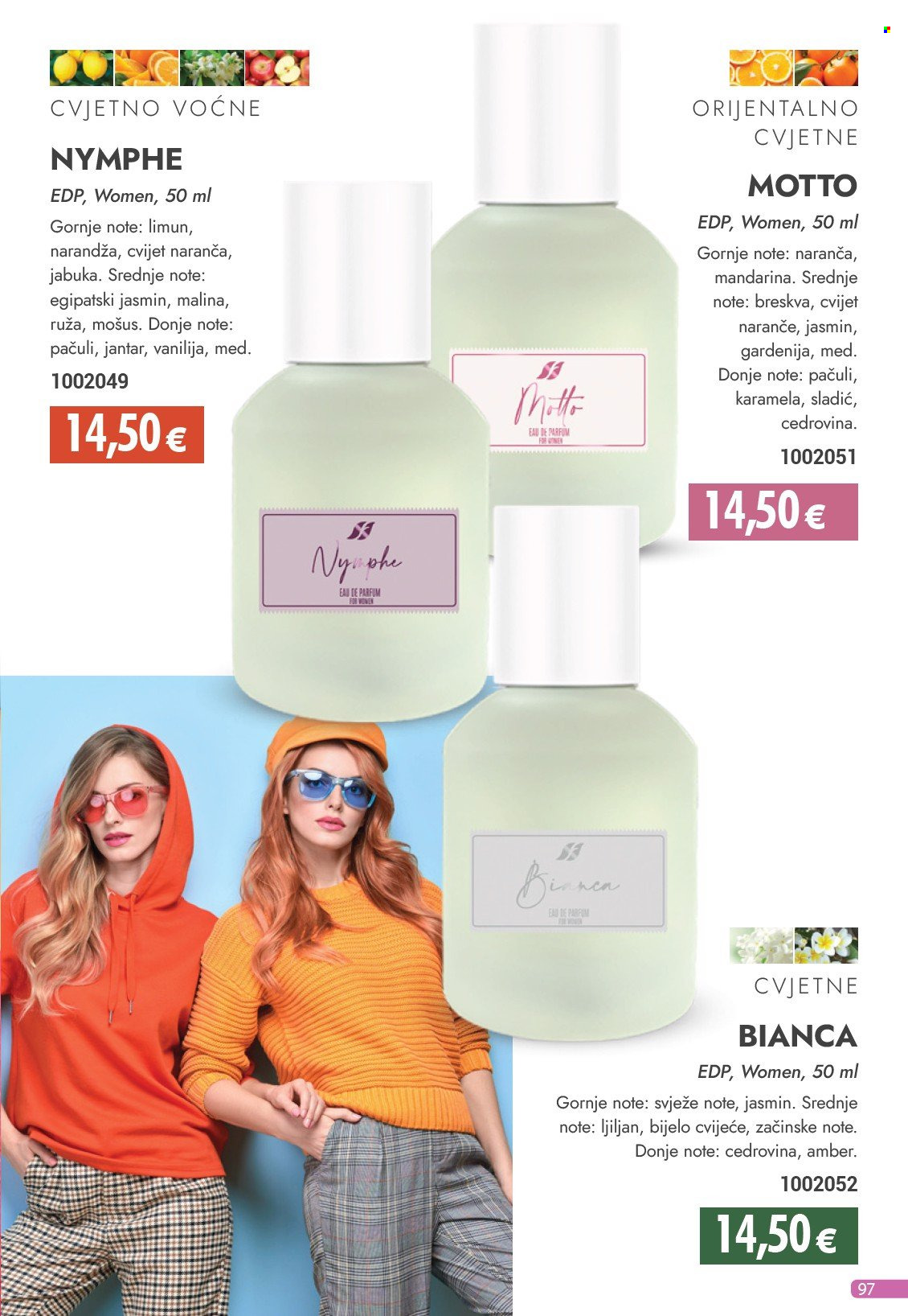 Farmasi katalog - 01.02.2025. - 28.02.2025. Stranica 101