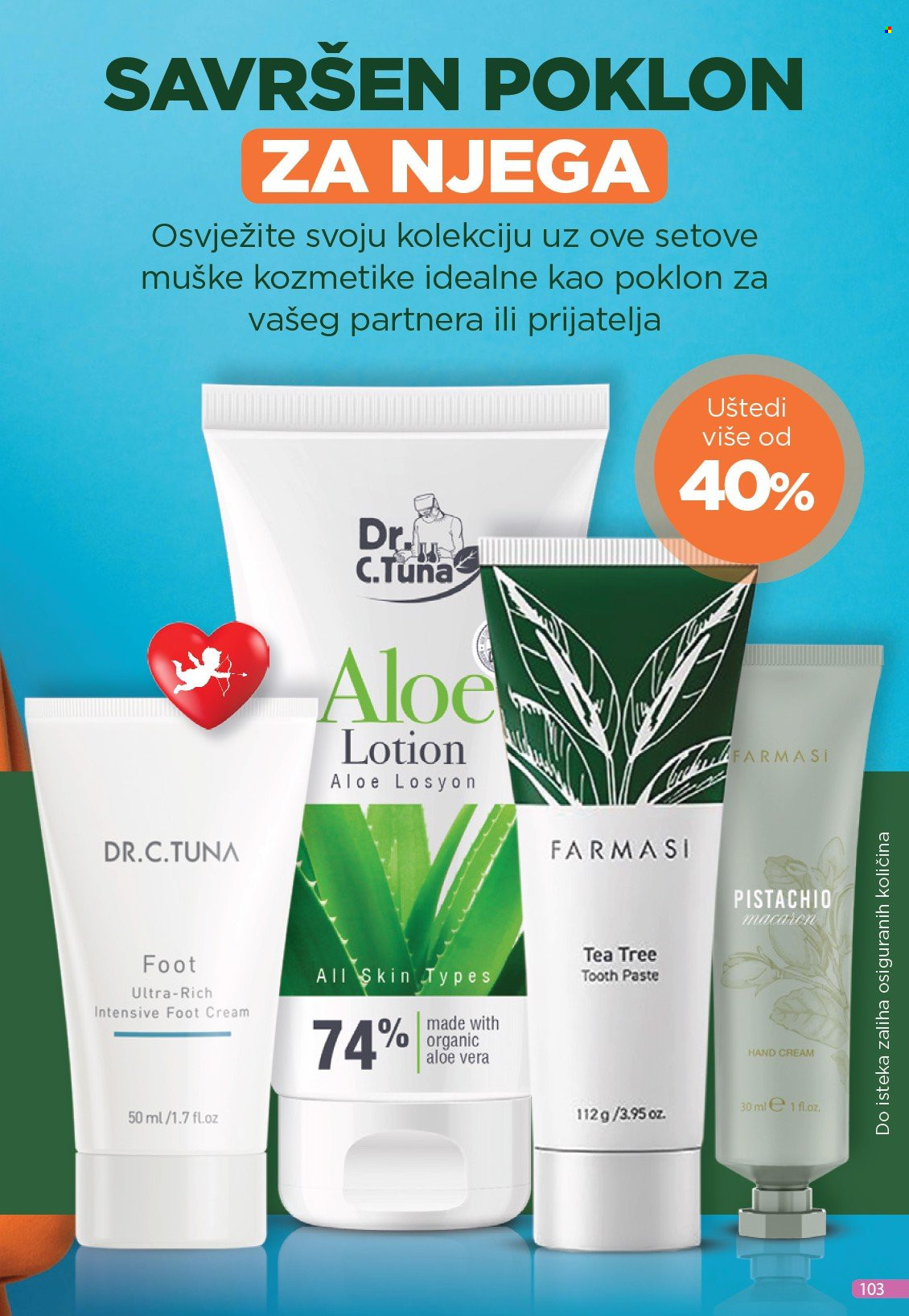 Farmasi katalog - 01.02.2025. - 28.02.2025. Stranica 107