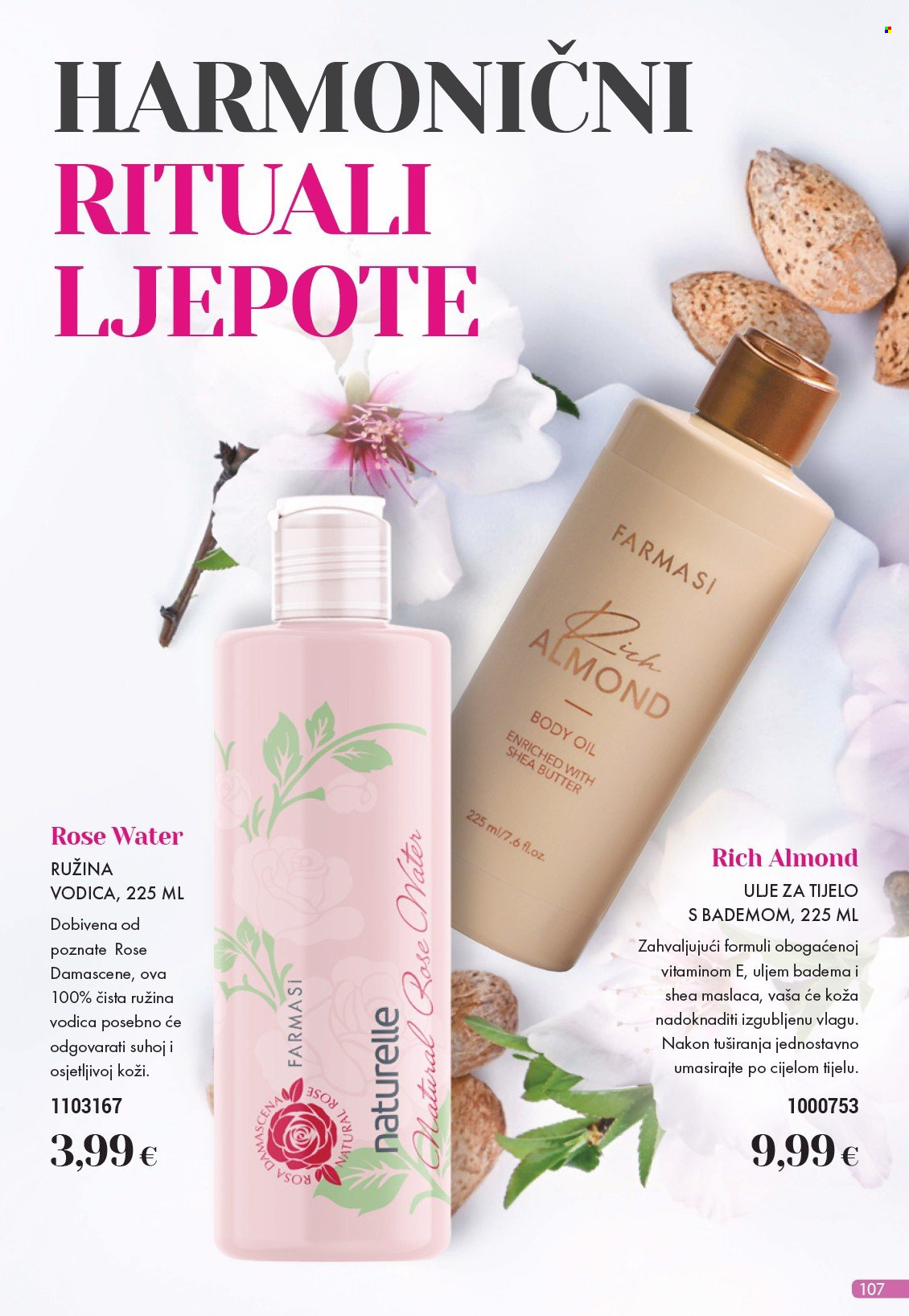Farmasi katalog - 01.02.2025. - 28.02.2025. Stranica 111