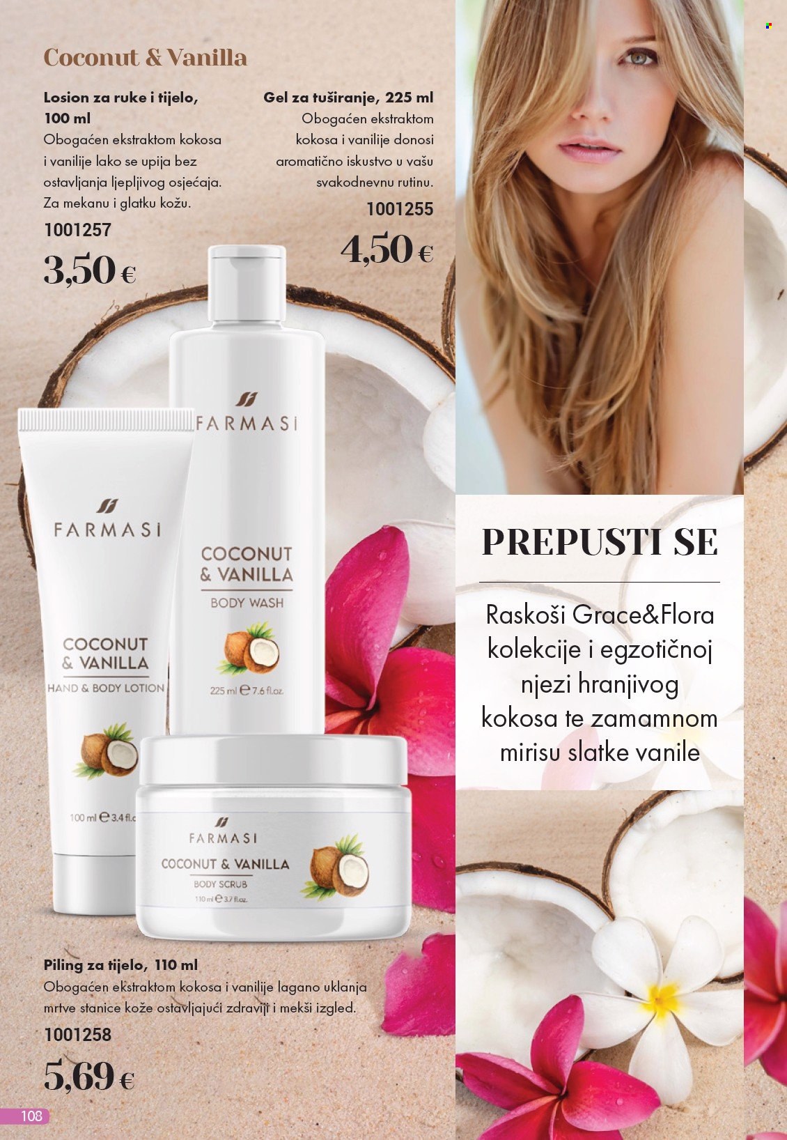 Farmasi katalog - 01.02.2025. - 28.02.2025. Stranica 112