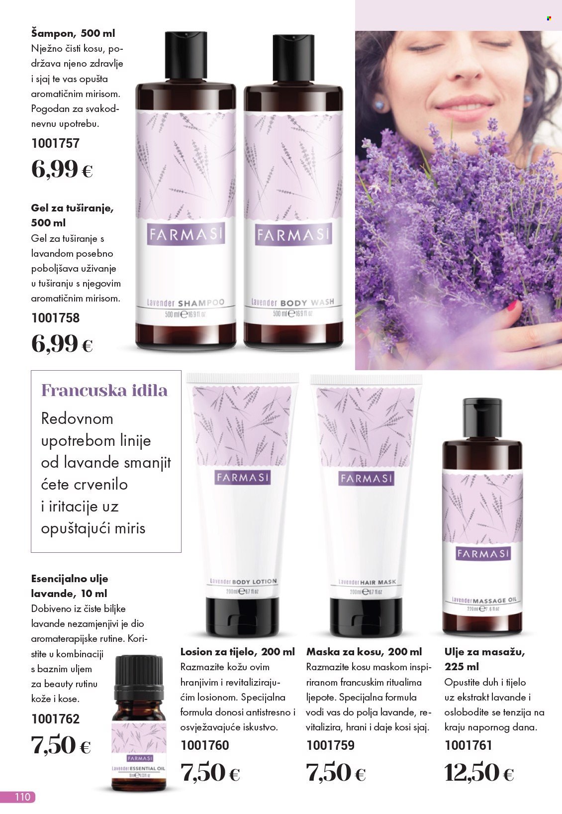 Farmasi katalog - 01.02.2025. - 28.02.2025. Stranica 114