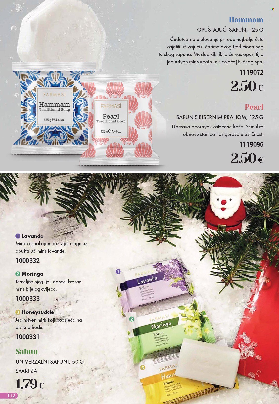 Farmasi katalog - 01.02.2025. - 28.02.2025. Stranica 116