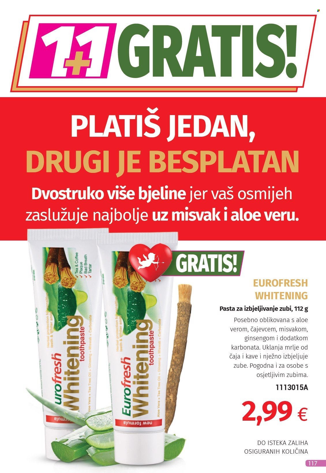 Farmasi katalog - 01.02.2025. - 28.02.2025. Stranica 121